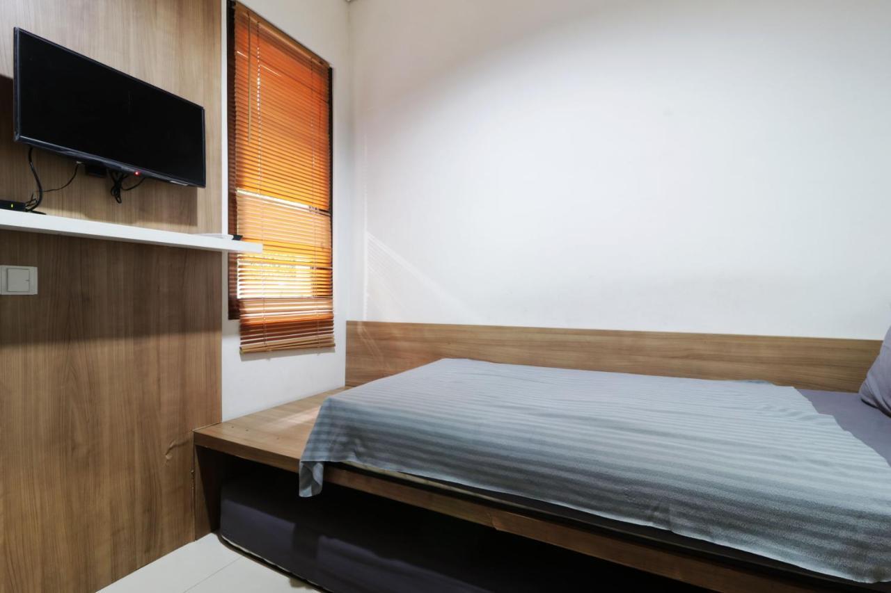 Oliver'S Guest House Тангеранг Екстер'єр фото